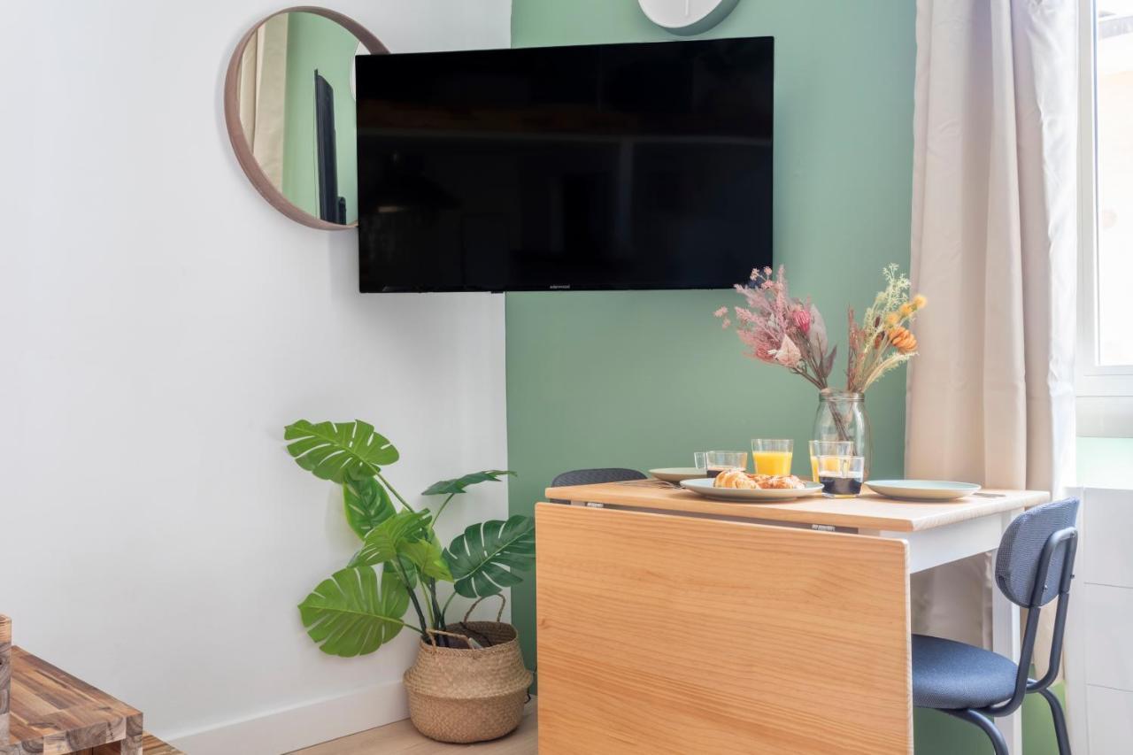 Duplex Lumineux Centre Ville Aix-en-Provence Ngoại thất bức ảnh